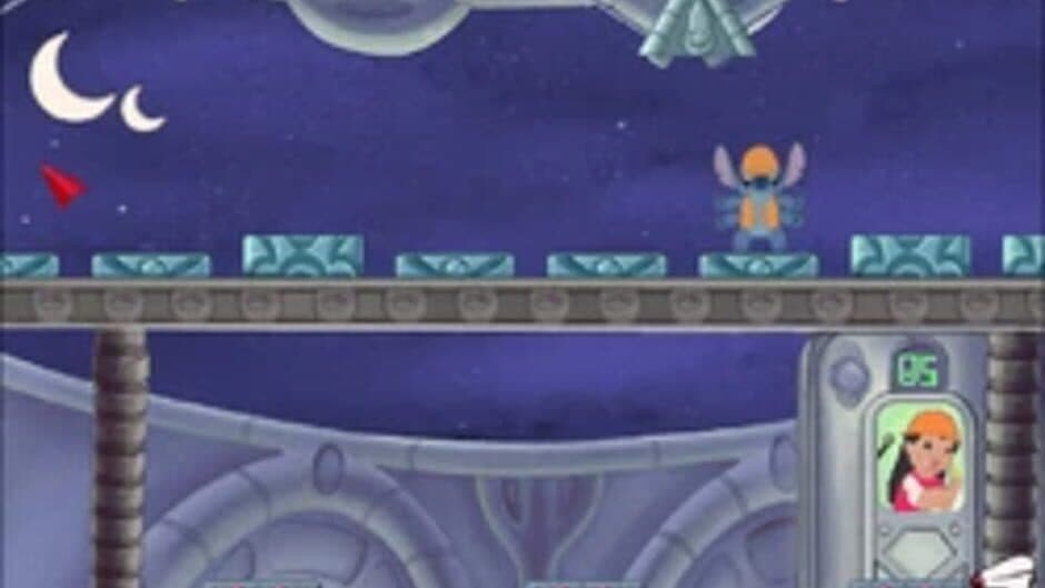 Disney's Lilo & Stitch: Hawaiian Adventure screenshot