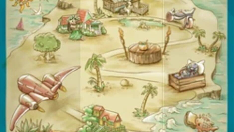 Disney's Lilo & Stitch: Hawaiian Adventure screenshot