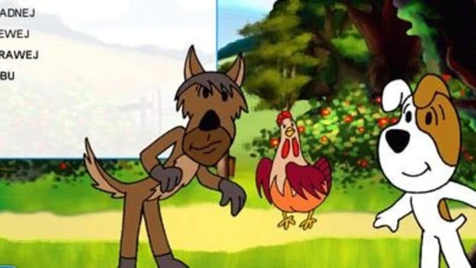 Liczę z Reksiem screenshot