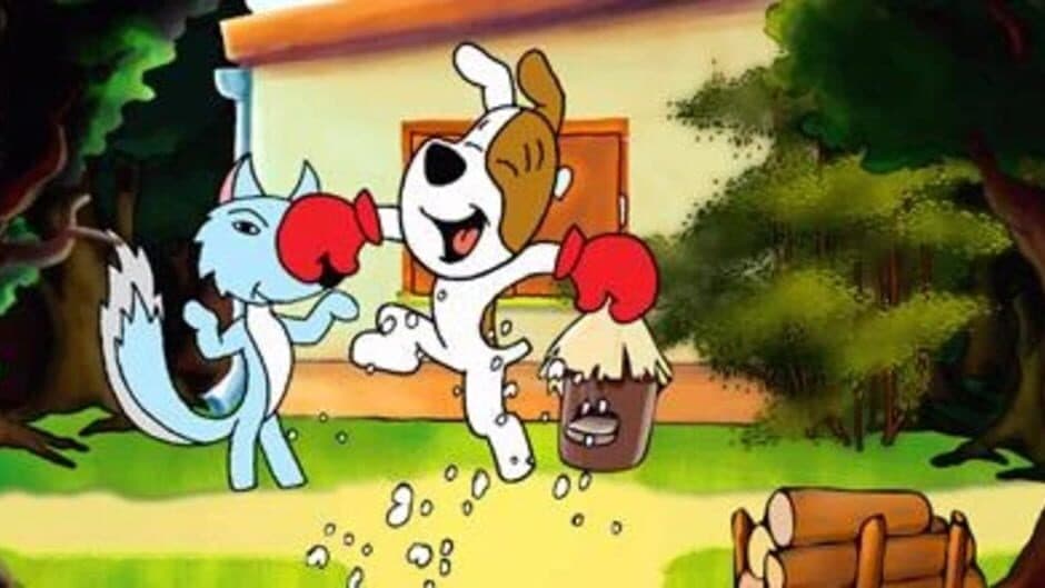 Liczę z Reksiem screenshot