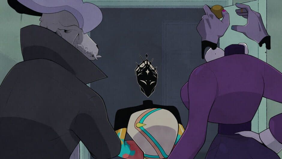 Lap of the Gods screenshot