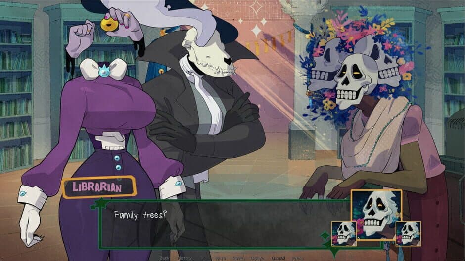 Lap of the Gods screenshot