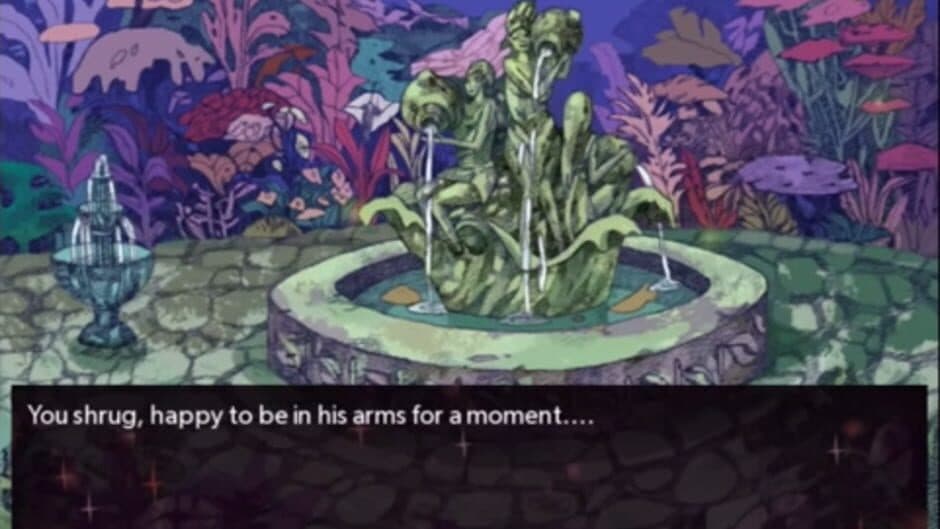 Great Personality: Guardians screenshot