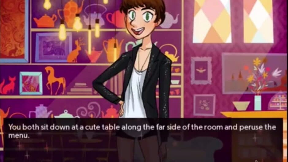 Great Personality: Guardians screenshot