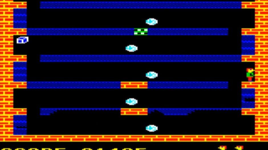 Karls Kavern screenshot