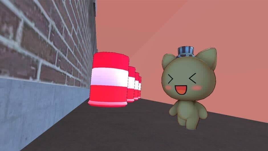 Catch Me If You Can screenshot