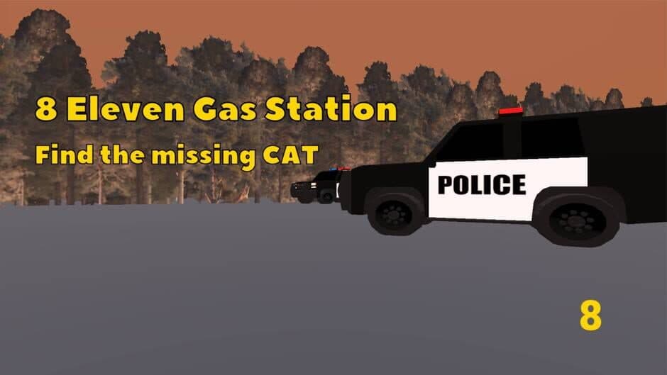 Catch Me If You Can screenshot