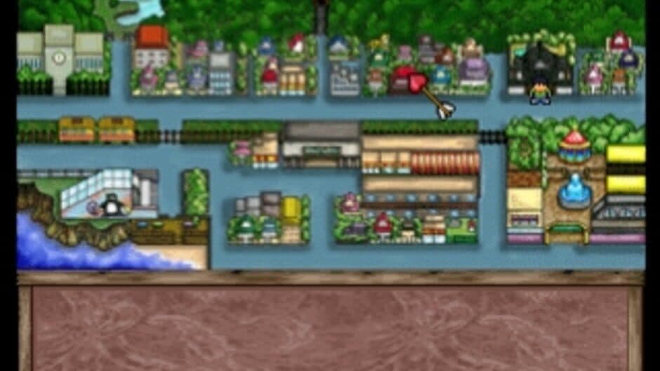 Hanafuda Graffiti: KoiKoi Monogatari screenshot