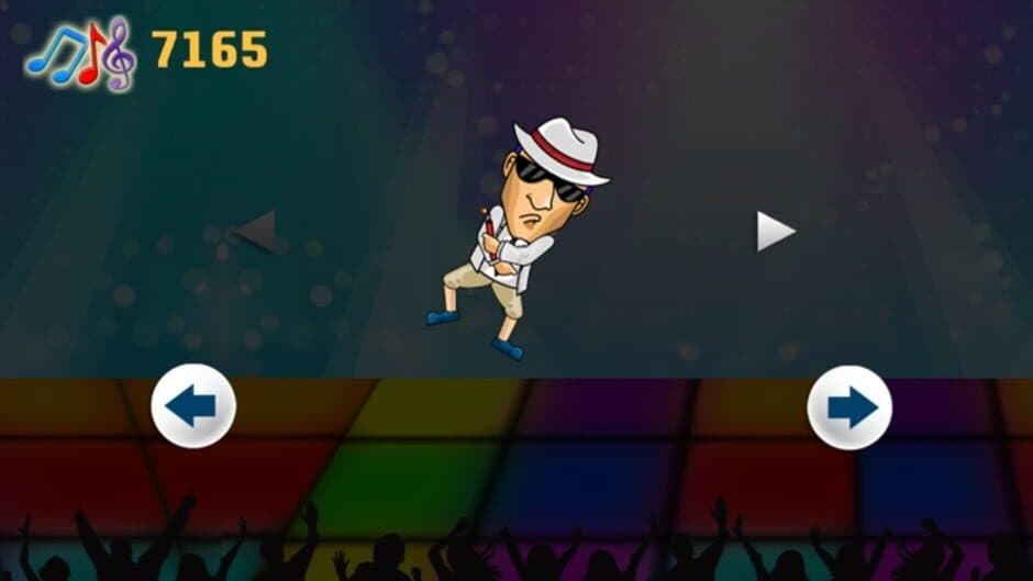 Gang Man Shooter screenshot