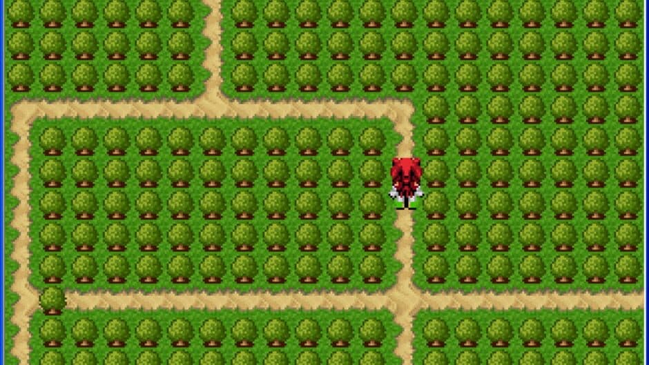 SonKnuck RPG screenshot