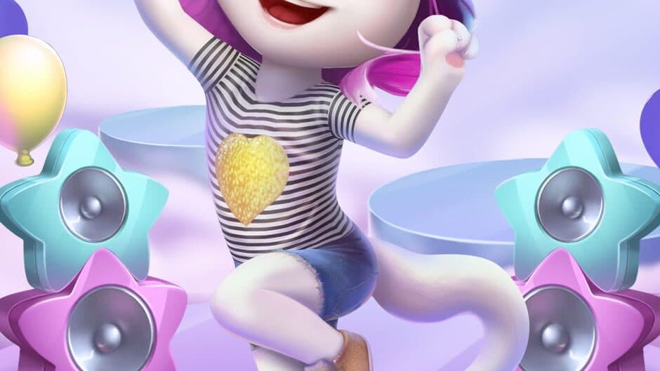 My Talking Angela screenshot