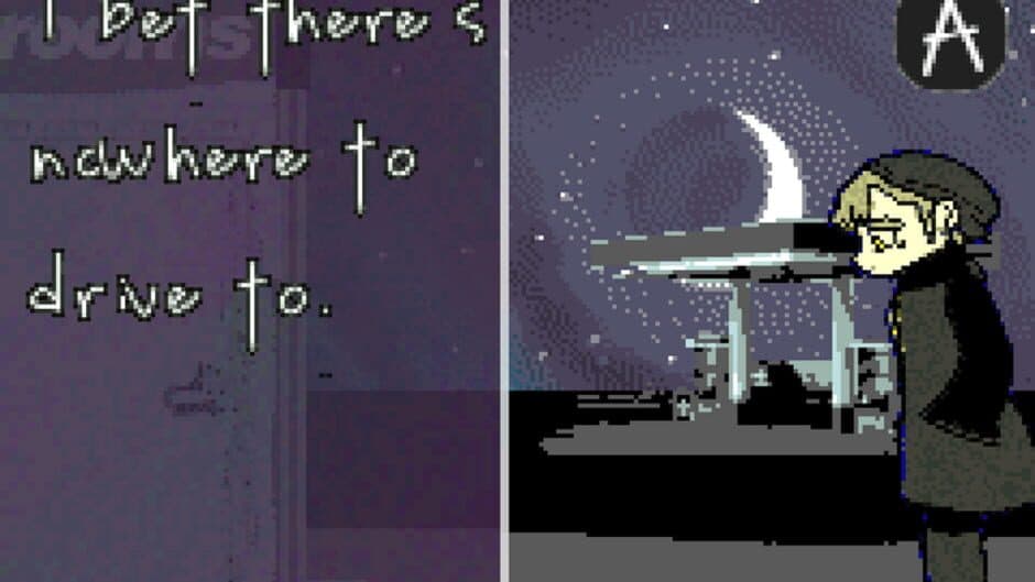 Starlight Street screenshot