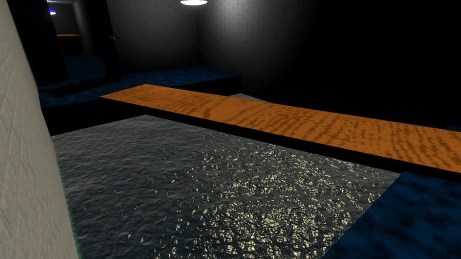 Baldi's Basics: Encounter Doors screenshot