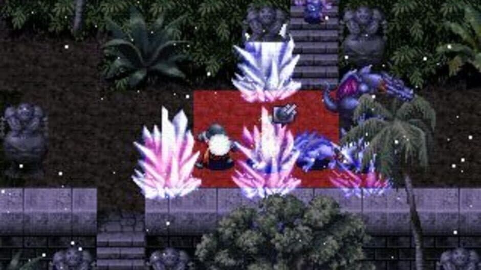 Arc the Lad: Monster Game with Casino Game screenshot