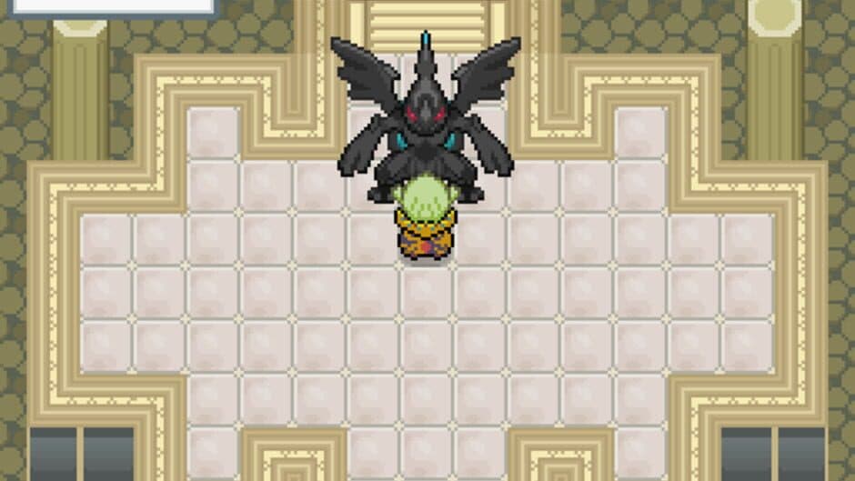Pokémon Villain Jam screenshot