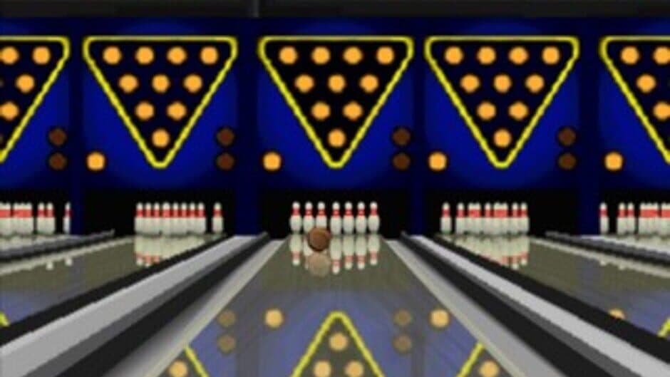 Family Bowling screenshot