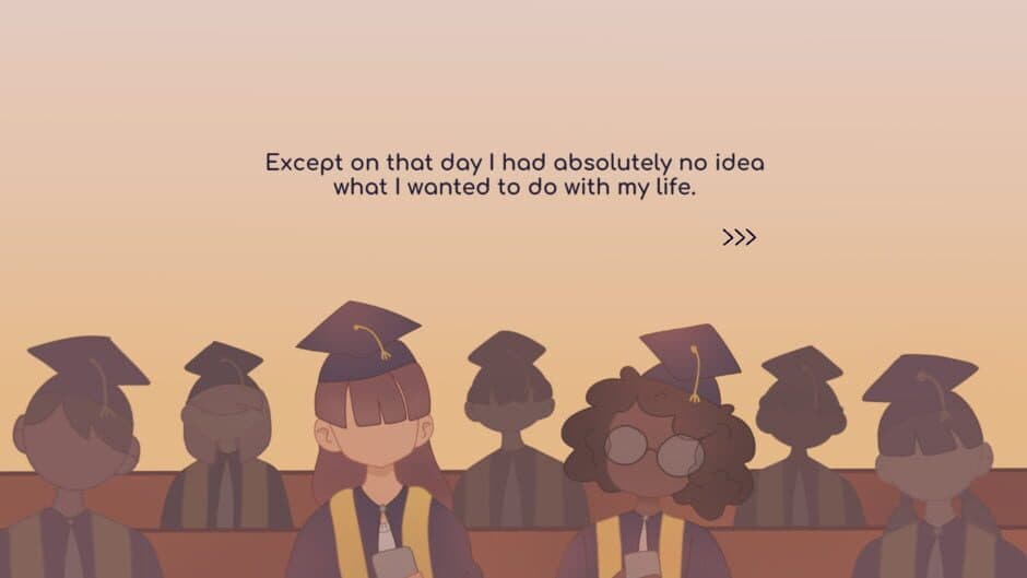 The Future Is Loading... screenshot