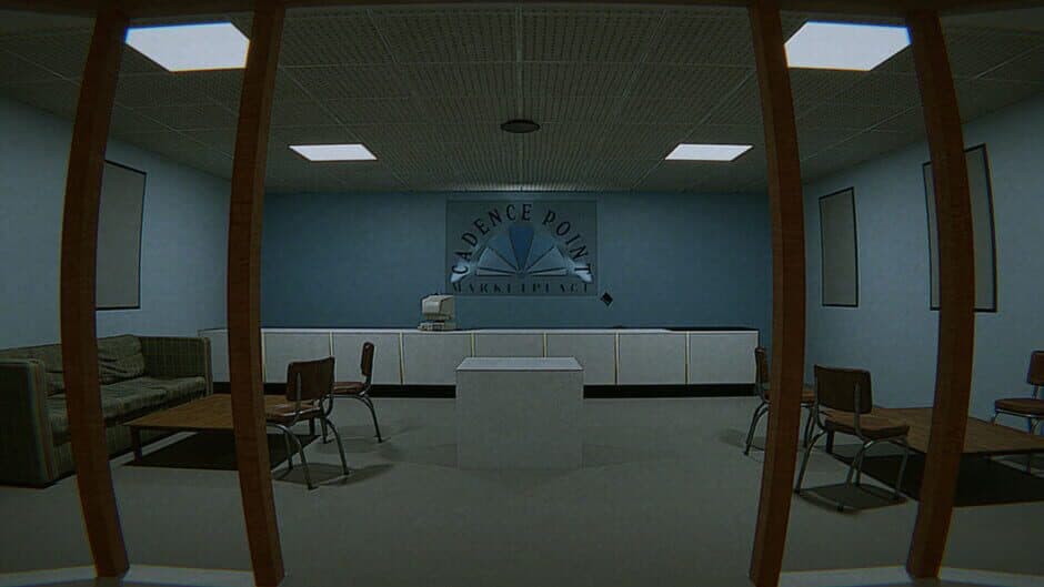 Cadence Point screenshot