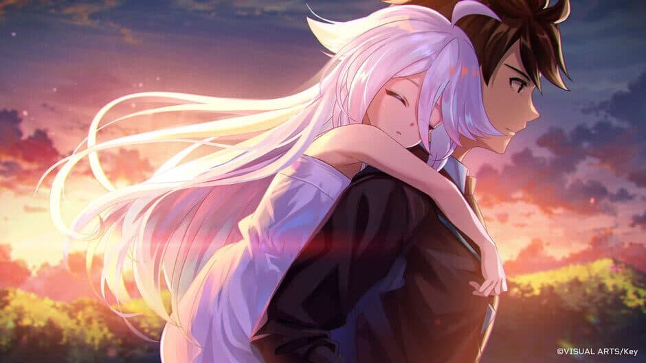 Kousai Toshi screenshot