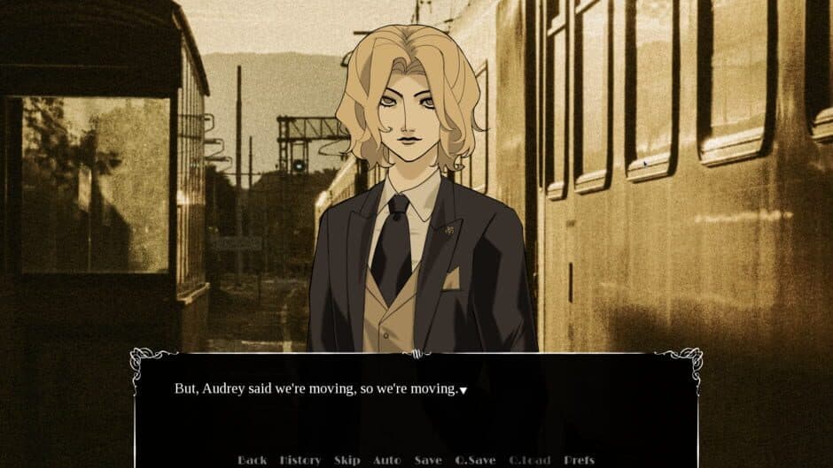 Offsuit Pair screenshot