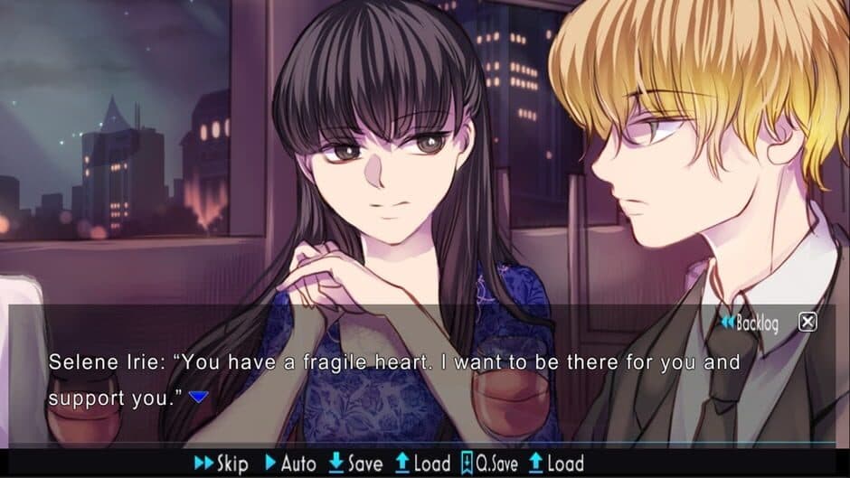 Those I hate 1 screenshot