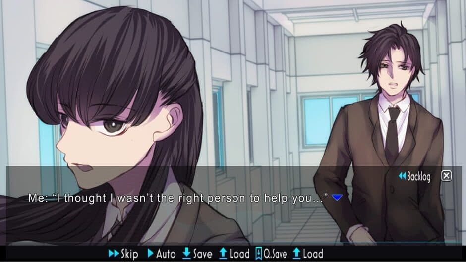 Those I hate 1 screenshot