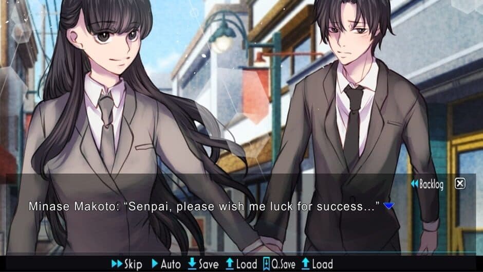 Those I hate 1 screenshot