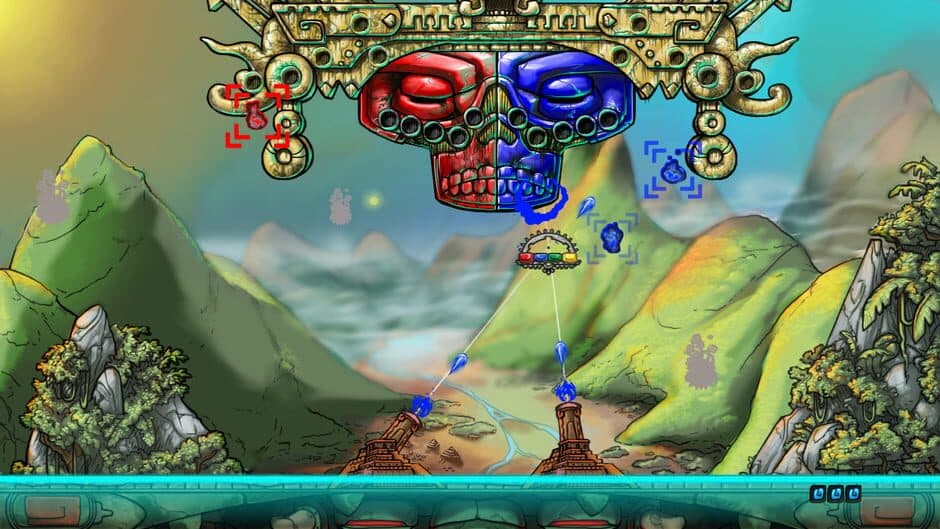 Rise of the Ravager screenshot