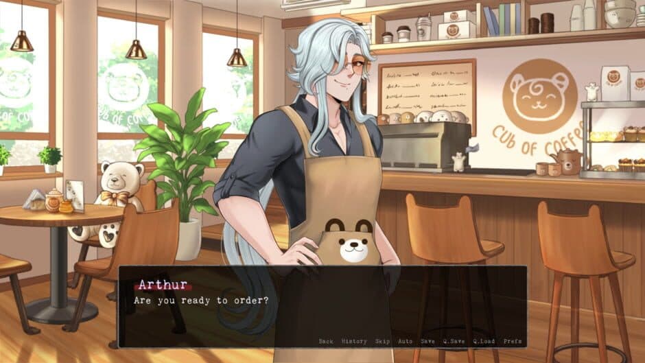 Killer Trait screenshot