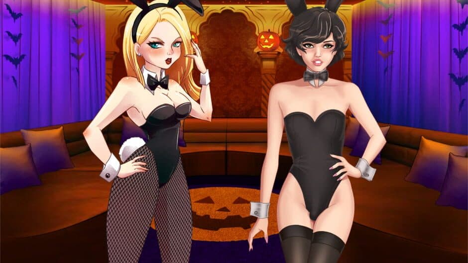 A Life in Silk: The First Cumming screenshot