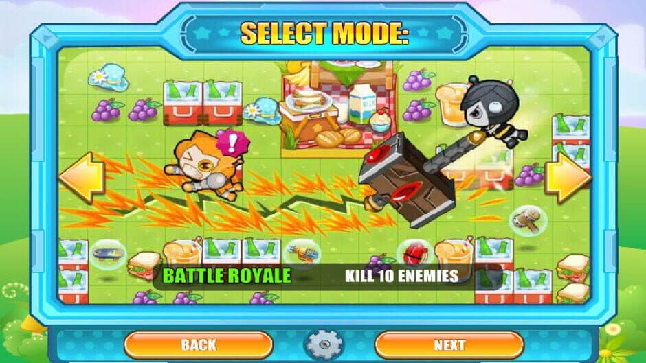 Bomb It 6 screenshot