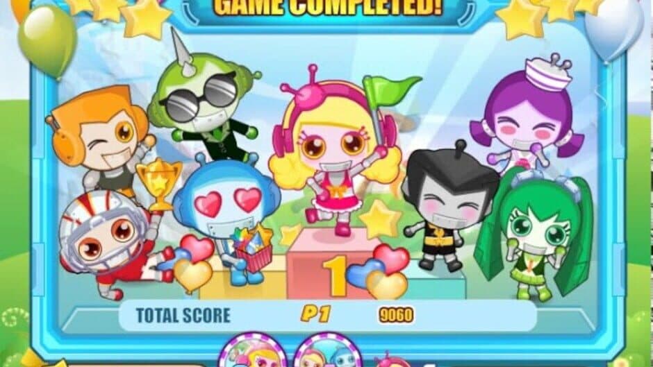 Bomb It 6 screenshot