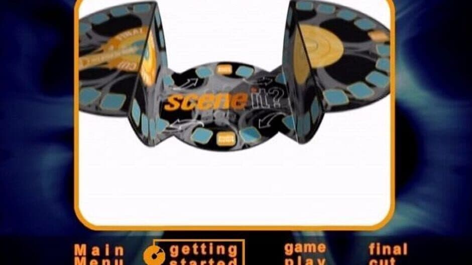 Scene It?: The DVD Movie Game screenshot