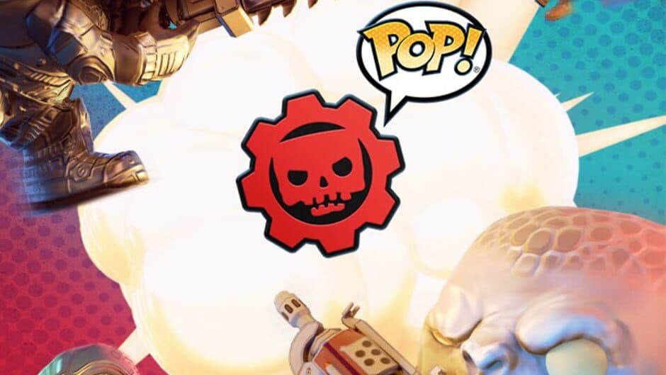Gears Pop! screenshot