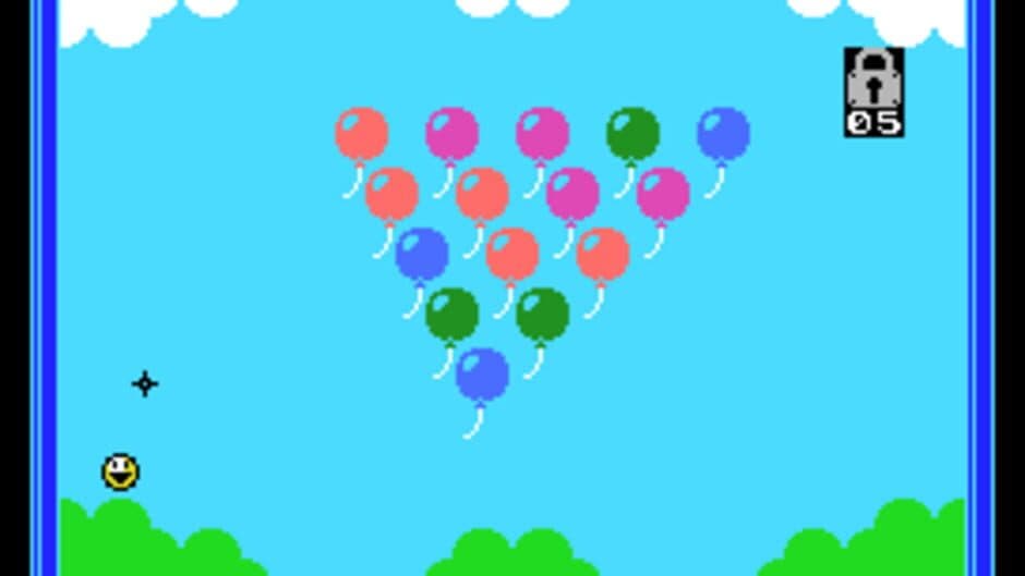 Balloon Buster screenshot
