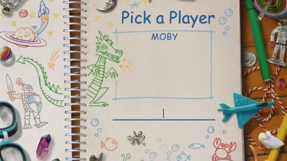 I Spy Fantasy screenshot