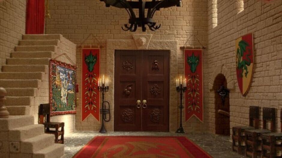 I Spy Fantasy screenshot