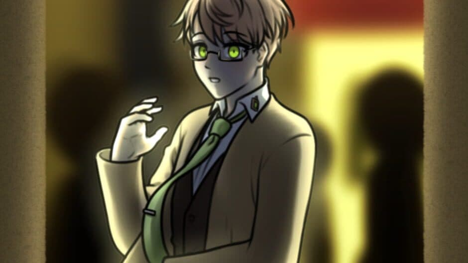 Danganronpa Delusion: The Front Line of Despair and Hope Reinterpreted screenshot