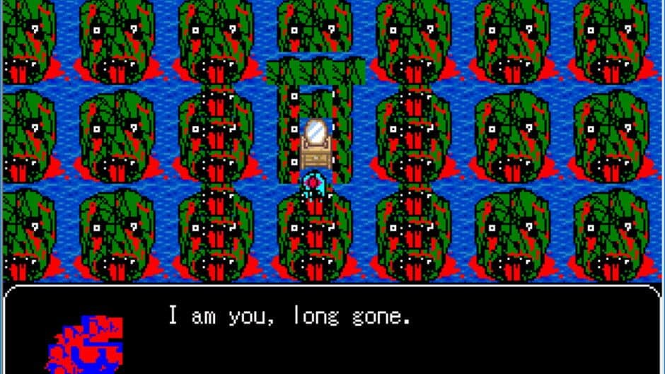 Space Funeral 2: of Rubies and Gold II - From Shadows We Rise screenshot