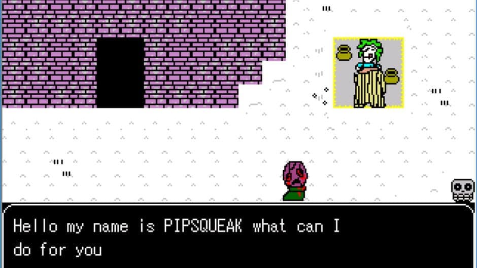 Space Funeral 2: of Rubies and Gold II - From Shadows We Rise screenshot