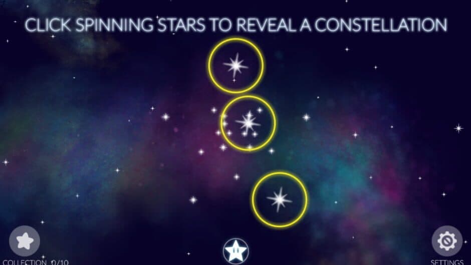 Stargazer screenshot