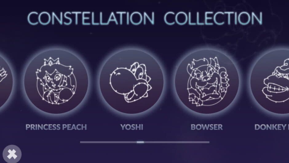 Stargazer screenshot