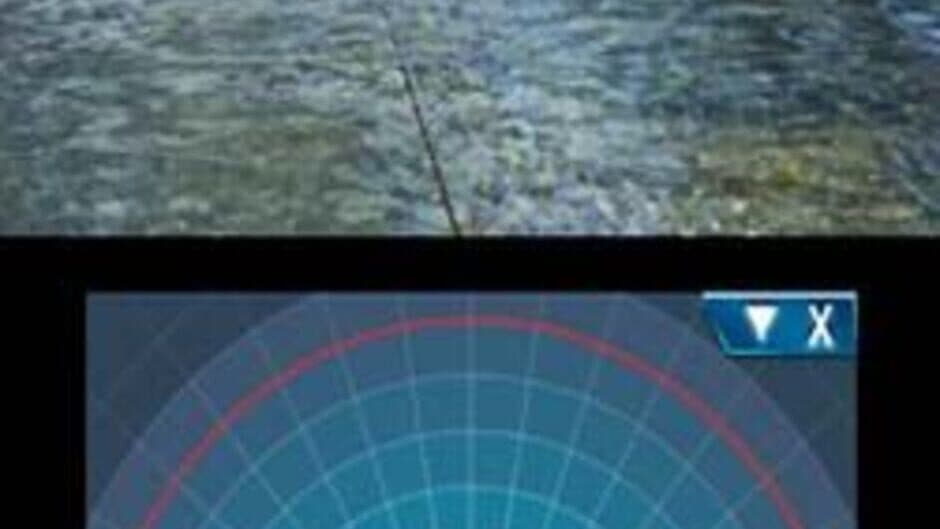 Reel Fishing Paradise 3D screenshot