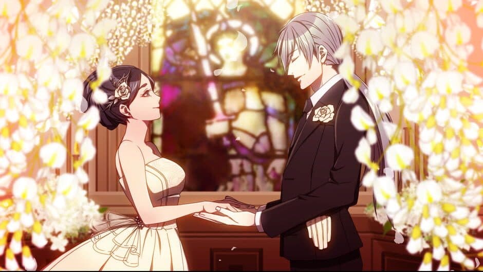 The House in Fata Morgana: Reincarnation screenshot