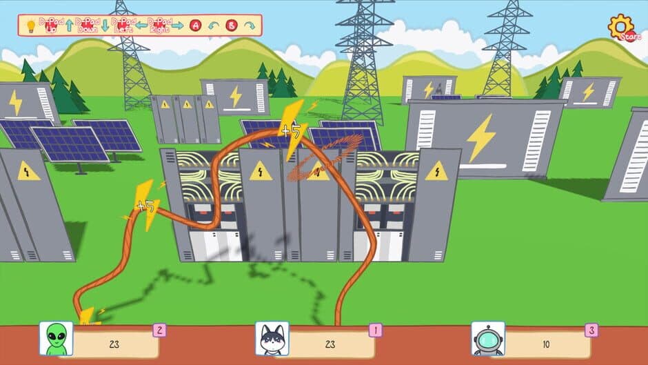 Party Play Mania screenshot