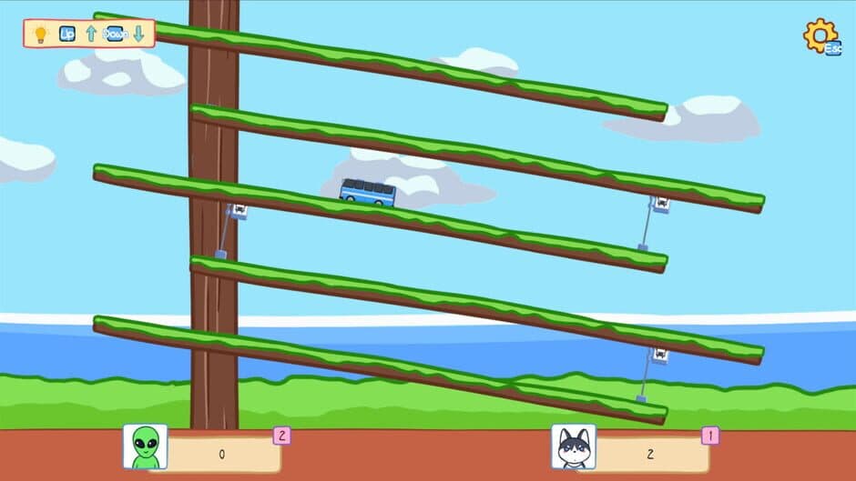 Party Play Mania screenshot