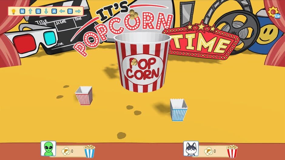 Party Play Mania screenshot