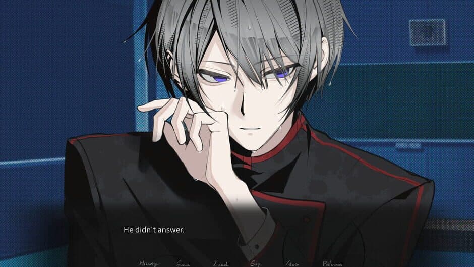 Empty Box screenshot