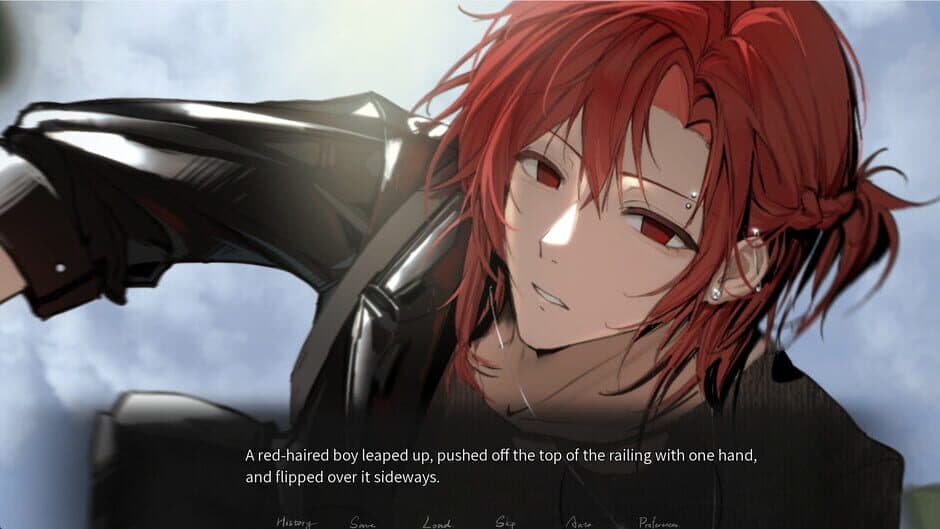 Empty Box screenshot