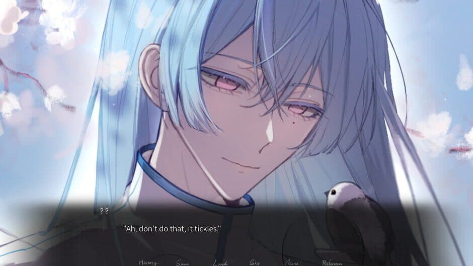 Empty Box screenshot